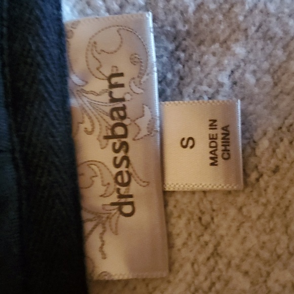 Dress Barn jacket - Picture 8 of 10